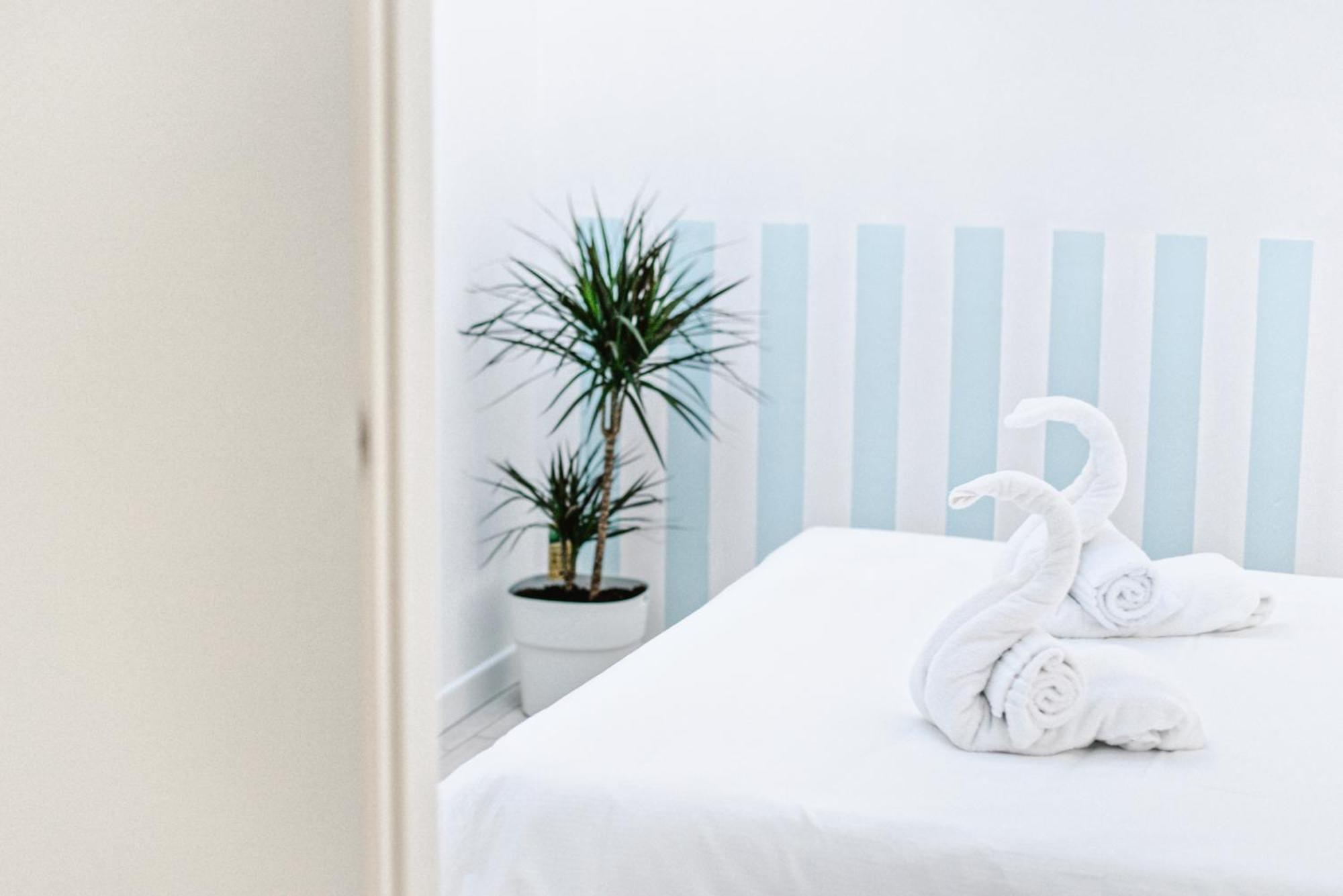 Apartamento Dream Homes Florença